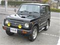 1994 Suzuki Jimny