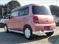 2011 Suzuki Lapin