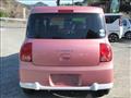 2011 Suzuki Lapin