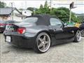 2009 BMW Z4