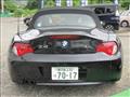 2009 BMW Z4