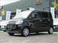 2011 Daihatsu Tant Exe