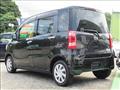 2011 Daihatsu Tant Exe