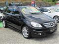 2010 Mercedes-Benz B-Class