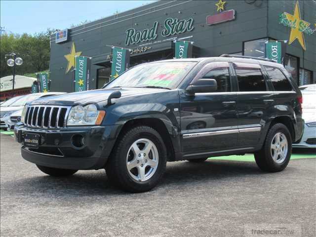 2005 Jeep Grand Cherokee