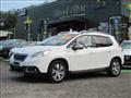 2015 Peugeot 2008