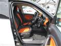 2015 Smart Smart ForFour