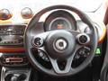 2015 Smart Smart ForFour