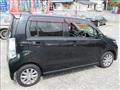 2011 Suzuki Wagon R Stingray