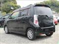 2011 Suzuki Wagon R Stingray