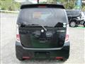 2011 Suzuki Wagon R Stingray