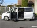 2012 Nissan Serena