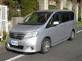 2012 Nissan Serena