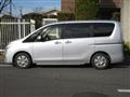 2012 Nissan Serena