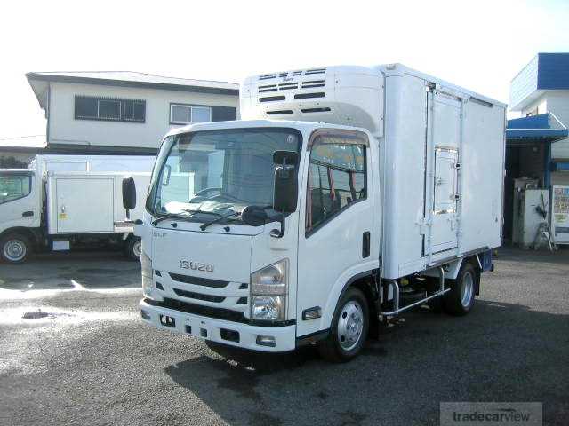 2015 Isuzu Isuzu Others