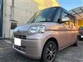 2012 Daihatsu Tanto