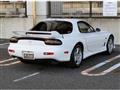 2001 Mazda RX-7