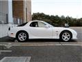 2001 Mazda RX-7