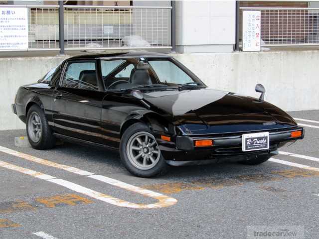 1979 Mazda Savanna RX-7