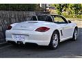 2010 Porsche Boxster