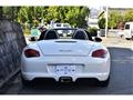 2010 Porsche Boxster