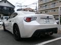 2014 Subaru BRZ