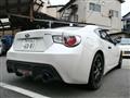 2014 Subaru BRZ