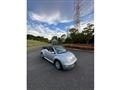 2004 Volkswagen New Beetle