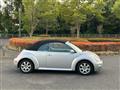 2004 Volkswagen New Beetle