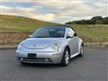 2004 Volkswagen New Beetle