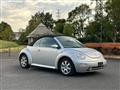 2004 Volkswagen New Beetle