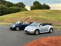 2004 Volkswagen New Beetle