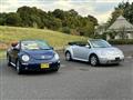 2004 Volkswagen New Beetle