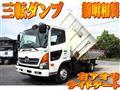 2015 Hino Hino Others