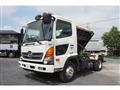 2015 Hino Hino Others