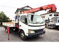 2006 Toyota Dyna Truck