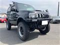 2018 Suzuki Jimny