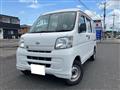 2013 Daihatsu Hijet Cargo