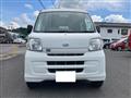 2013 Daihatsu Hijet Cargo