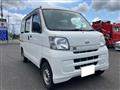 2013 Daihatsu Hijet Cargo