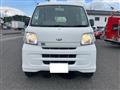 2013 Daihatsu Hijet Cargo