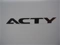 2014 Honda Acty