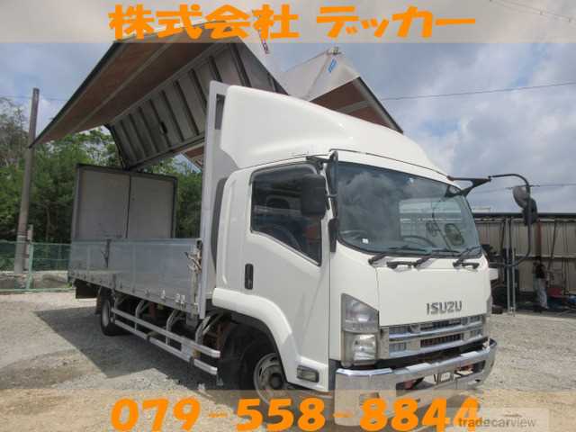 2009 Isuzu Isuzu Others