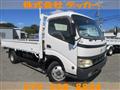 2004 Toyota Dyna Truck