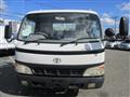 2004 Toyota Dyna Truck