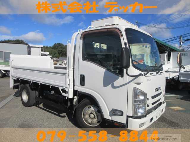 2015 Isuzu Isuzu Others