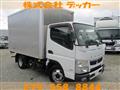 2017 Mitsubishi Canter