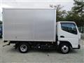 2017 Mitsubishi Canter