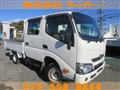 2018 Toyota Dyna Truck