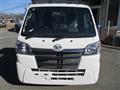 2021 Daihatsu Hijet Truck